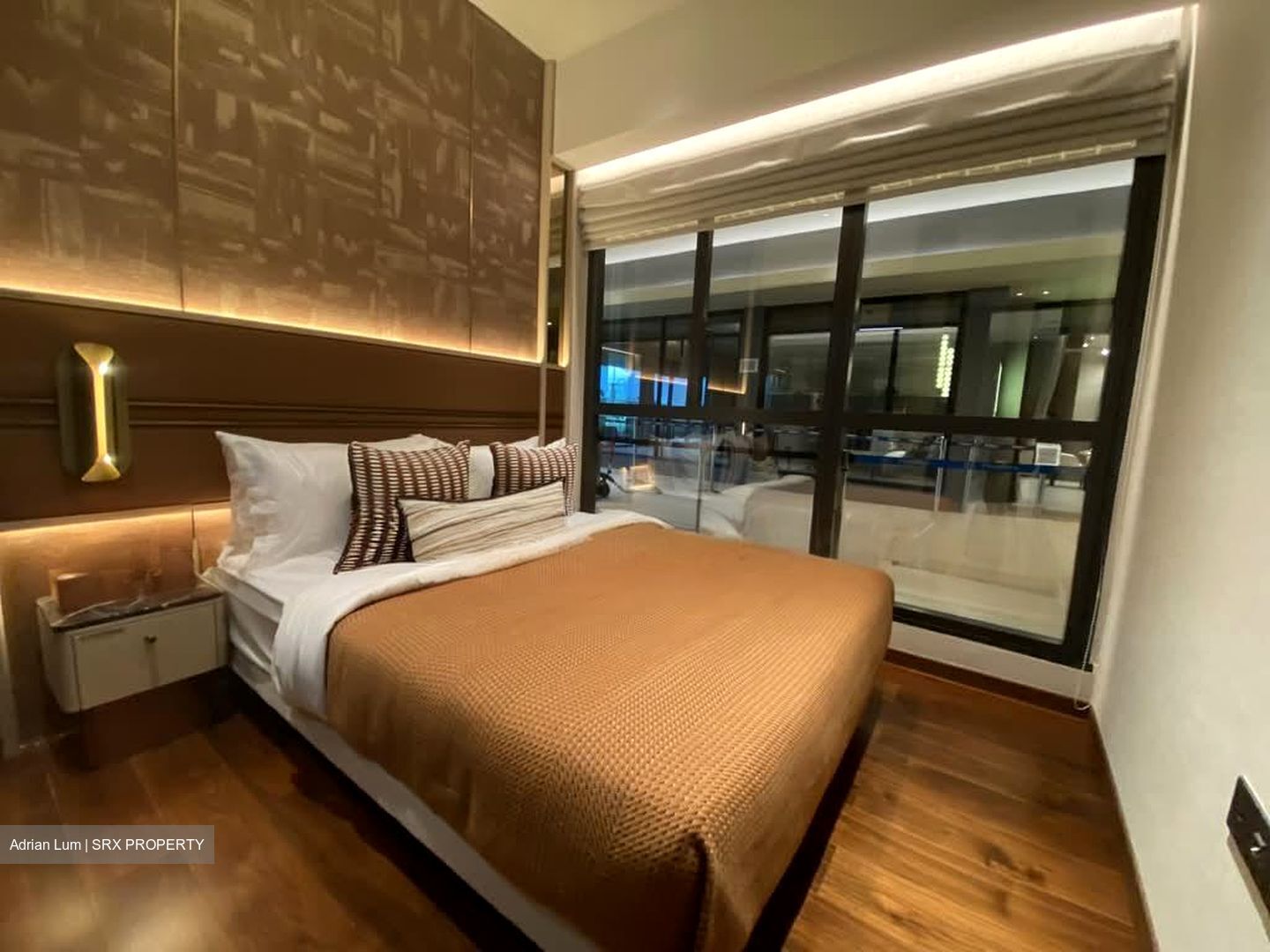 MARINA MALL (D1), Apartment #627430471